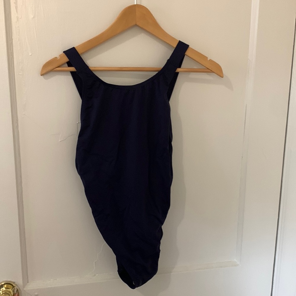 Andie womens one piece swimsuit size S